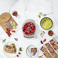 Load image into Gallery viewer, Cuisinart Core Custom 13-Cup Multifunctional Food Processor - (Open Box)