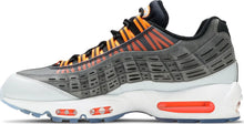 Load image into Gallery viewer, Kim Jones x Air Max 95 'Total Orange' Size 4Y / 5.5W New