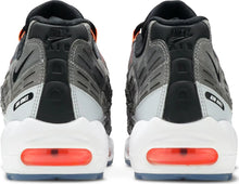 Load image into Gallery viewer, Kim Jones x Air Max 95 'Total Orange' Size 4Y / 5.5W New