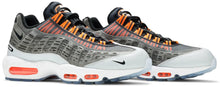 Load image into Gallery viewer, Kim Jones x Air Max 95 'Total Orange' Size 4Y / 5.5W New