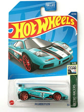 تحميل الصورة إلى عارض المعرض، 2022 Hot Wheels Mainline #51/250-99/250 - Assorted Style to Choose