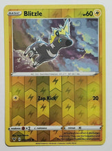 将图片加载到图库查看器,Pokemon Sword and Shield Vivid Voltage #01-66 Choose Yours