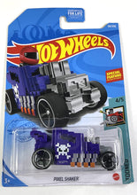 将图片加载到图库查看器,2021 Hot Wheels Mainline Assorted 05/250-140/250 List - Choose Yours