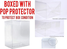 تحميل الصورة إلى عارض المعرض، مجسم من الفينيل قابل للتجميع من مجموعة Funko POP! One Piece Monkey D. Luffy #98 مع حقيبة