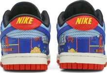 将图片加载到图库查看器,Fire Cracker Chinese New Year Dunk Low New Size 5.5W / 4Y