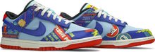 将图片加载到图库查看器,Fire Cracker Chinese New Year Dunk Low New Size 5.5W / 4Y
