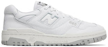 将图片加载到图库查看器,New Balance 550 'White Grey' SIZE 14M NEW