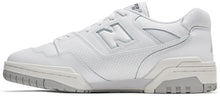 将图片加载到图库查看器,New Balance 550 'White Grey' SIZE 14M NEW
