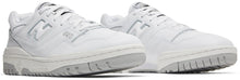 将图片加载到图库查看器,New Balance 550 'White Grey' SIZE 14M NEW