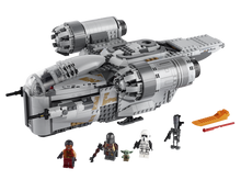 将图片加载到图库查看器,Lego Star Wars Mandalorian Assorted Set - Choose Yours