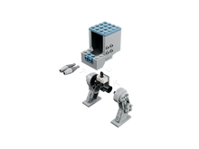 将图片加载到图库查看器,LEGO Star Wars AT-ST 75332