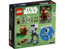 将图片加载到图库查看器,LEGO Star Wars AT-ST 75332