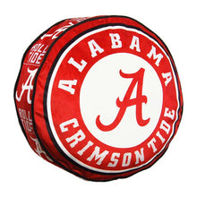 将图片加载到图库查看器,NCAA 15" Cloud Pillow Choose Your Team