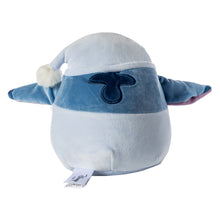 تحميل الصورة إلى عارض المعرض، بيجامات Squishmallows Stitch Wearing Pajamas مقاس 7.5 بوصة من إصدار ديزني المحشو