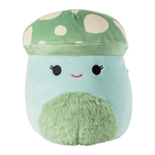 Load image into Gallery viewer, Squishmallows Bo Lynn the Mushroom 7.5" First To Market Stuffed Plush