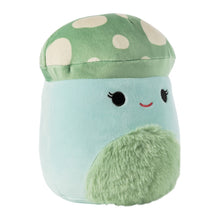 Load image into Gallery viewer, Squishmallows Bo Lynn the Mushroom 7.5" First To Market Stuffed Plush