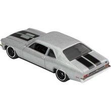 将图片加载到图库查看器,2023 Hot Wheels Premium Fast & Furious 1970 Chevrolet Nova SS 3/5