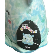 Load image into Gallery viewer, Squishmallow Select Series 8" Witt the Dumbo Octopus