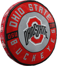 将图片加载到图库查看器,NCAA 15" Cloud Pillow Choose Your Team