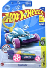 تحميل الصورة إلى عارض المعرض، 2022 Hot Wheels Mainline #1/250-50/250 - Assorted Style to Choose