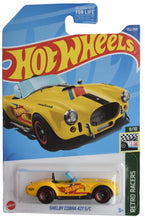تحميل الصورة إلى عارض المعرض، 2022 Hot Wheels Mainline #51/250-99/250 - Assorted Style to Choose