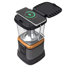 将图片加载到图库查看器,Duracell 3000 L Tri Power Rechargeable Lantern