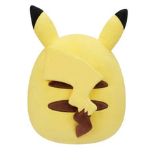 Load image into Gallery viewer, Squishmallows Winking Pikachu 20" Limited Edition Pokemon Stuffed Plush