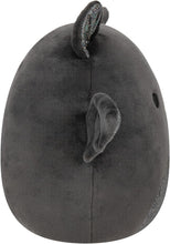 将图片加载到图库查看器,Squishmallows Emily the Bat Winking Eye with Shimmering Belly, Wings, & Ears 8" 2023 Halloween Collection Stuffed Plush