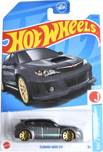 Load image into Gallery viewer, 2023 Hot Wheels Mainline #01/250-48/250 - Choose Yours
