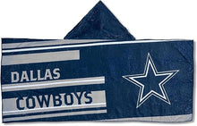 将图片加载到图库查看器,NFL Towel Assorted Style / Size / Teams Choose Your