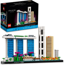 将图片加载到图库查看器,LEGO Architecture Collection Assorted Set - Choose Yours