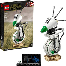 将图片加载到图库查看器,Lego Star Wars Assorted Set - Choose Yours