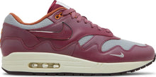 Load image into Gallery viewer, AIR MAX 1 PATTA WAVES MAROON 8M BRAND NEW