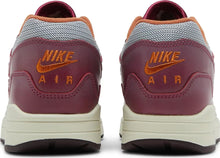 Load image into Gallery viewer, AIR MAX 1 PATTA WAVES MAROON 8M BRAND NEW