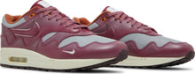 Load image into Gallery viewer, AIR MAX 1 PATTA WAVES MAROON 8M BRAND NEW