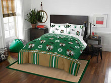 将图片加载到图库查看器,Boston Celtics Rotary Bed In Bags - Assorted Size