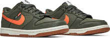 تحميل الصورة إلى عارض المعرض، حذاء Nike SB Dunk Low SE Sequoia الجديد مقاس 6Y / 7.5W