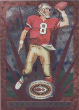 Load image into Gallery viewer, 1999 Donruss Preferred QBC Steve Young #44 San Francisco 49ers