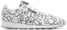 Load image into Gallery viewer, Reebok Classic Leather Eames The Coloring Toy 12M - NEW