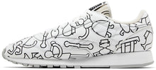Load image into Gallery viewer, Reebok Classic Leather Eames The Coloring Toy 12M - NEW