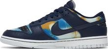 将图片加载到图库查看器,Dunk Low Premium 'Graffiti Pack - Obsidian' Size 8M / 9.5W