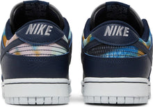 将图片加载到图库查看器,Dunk Low Premium 'Graffiti Pack - Obsidian' Size 8M / 9.5W