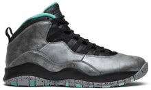 将图片加载到图库查看器,Jordan 10 Retro Lady of Liberty 30th Anniversary Size 13M
