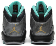 将图片加载到图库查看器,Jordan 10 Retro Lady of Liberty 30th Anniversary Size 13M