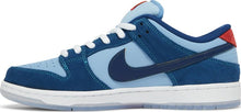Load image into Gallery viewer, Why So Sad? x Dunk Low SB 'The Predatory Bird' Size 4M / 5.5W