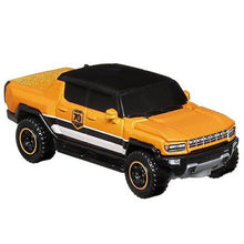 将图片加载到图库查看器,2023 Matchbox Moving Parts 70th Year Anniversary Special Edition '22 Hummer EV 3/5