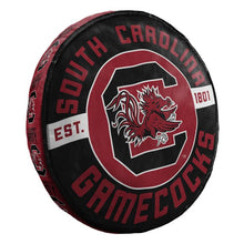 将图片加载到图库查看器,NCAA 15" Cloud Pillow Choose Your Team