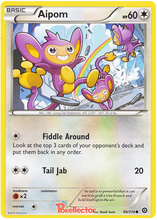 تحميل الصورة إلى عارض المعرض، Pokemon XY Steam Siege #03-104 Choose Yours