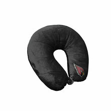 将图片加载到图库查看器,NFL Travel Neck Pillow - Choose Your Team