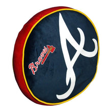 将图片加载到图库查看器,MLB Cloud Pillow Assorted Size & Team